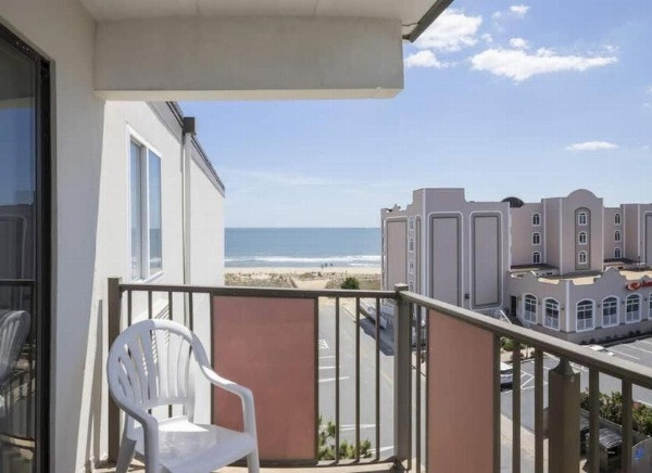 Flamingo Motel Main image