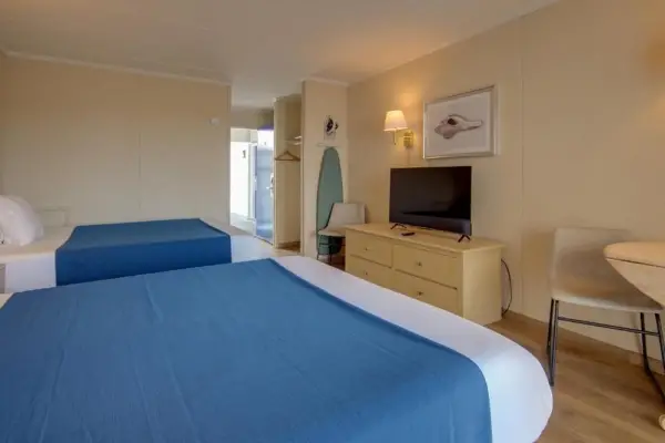 Flamingo Motel 10
