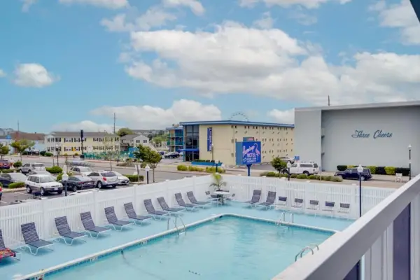 Flamingo Motel 6