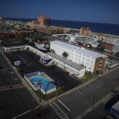 Cabana Motel